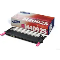 Samsung Cartucho de tóner magenta CLT-M4092S