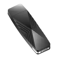 D-Link DWA-X1850 adaptador y tarjeta de red WLAN 1800 Mbit/s