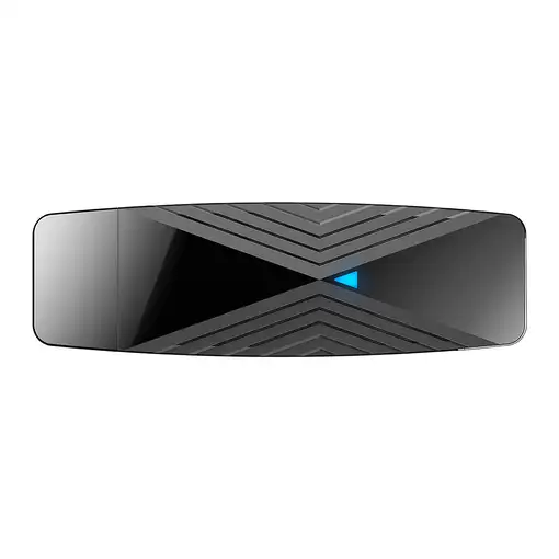 D-Link DWA-X1850 adaptador y tarjeta de red WLAN 1800 Mbit/s
