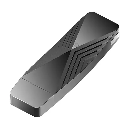 D-Link DWA-X1850 adaptador y tarjeta de red WLAN 1800 Mbit/s
