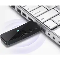 D-Link DWA-X1850 adaptador y tarjeta de red WLAN 1800 Mbit/s