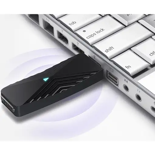 D-Link DWA-X1850 adaptador y tarjeta de red WLAN 1800 Mbit/s