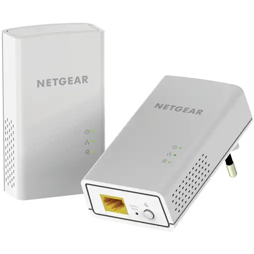 NETGEAR PLW1000 1000 Mbit/s Ethernet Wifi Blanco