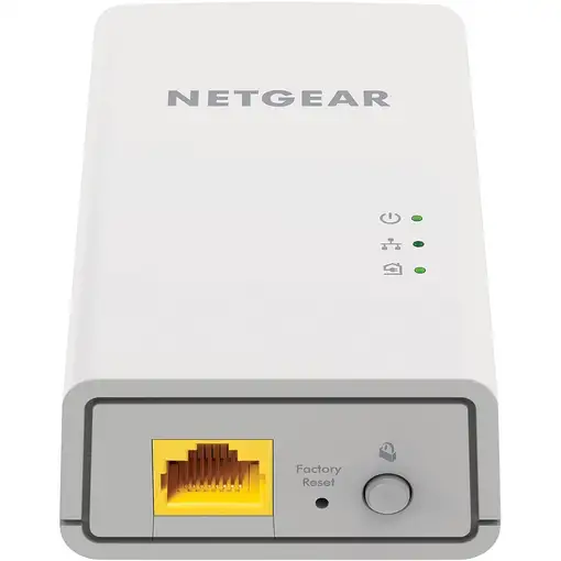 NETGEAR PLW1000 1000 Mbit/s Ethernet Wifi Blanco