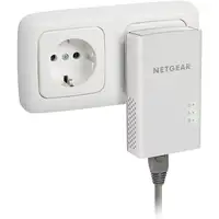 NETGEAR PLW1000 1000 Mbit/s Ethernet Wifi Blanco