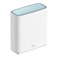 D-Link EAGLE PRO AI AX3200 Doble banda (2,4 GHz / 5 GHz) Wi-Fi 6 (802.11ax) Blanco