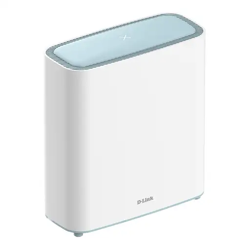 D-Link EAGLE PRO AI AX3200 Doble banda (2,4 GHz / 5 GHz) Wi-Fi 6 (802.11ax) Blanco