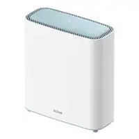 D-Link EAGLE PRO AI AX3200 Doble banda (2,4 GHz / 5 GHz) Wi-Fi 6 (802.11ax) Blanco