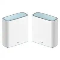 D-Link EAGLE PRO AI AX3200 Doble banda (2,4 GHz / 5 GHz) Wi-Fi 6 (802.11ax) Blanco