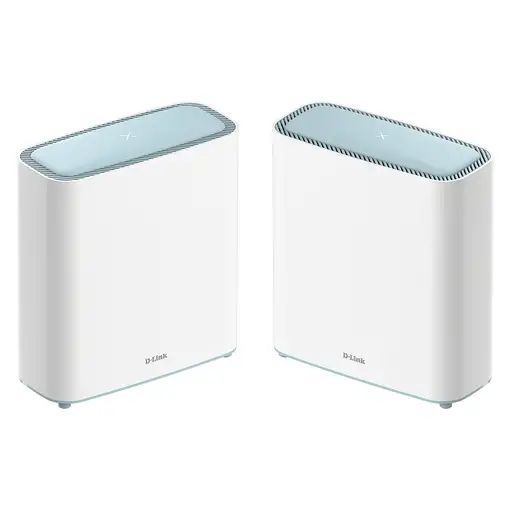 D-Link EAGLE PRO AI AX3200 Doble banda (2,4 GHz / 5 GHz) Wi-Fi 6 (802.11ax) Blanco