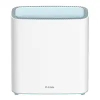 D-Link EAGLE PRO AI AX3200 Doble banda (2,4 GHz / 5 GHz) Wi-Fi 6 (802.11ax) Blanco