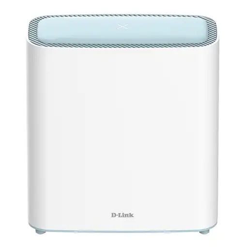 D-Link EAGLE PRO AI AX3200 Doble banda (2,4 GHz / 5 GHz) Wi-Fi 6 (802.11ax) Blanco