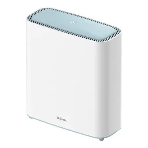 D-Link EAGLE PRO AI AX3200 Doble banda (2,4 GHz / 5 GHz) Wi-Fi 6 (802.11ax) Blanco