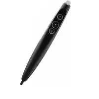 Viewsonic VB-PEN-007 lápiz digital 21 g Negro