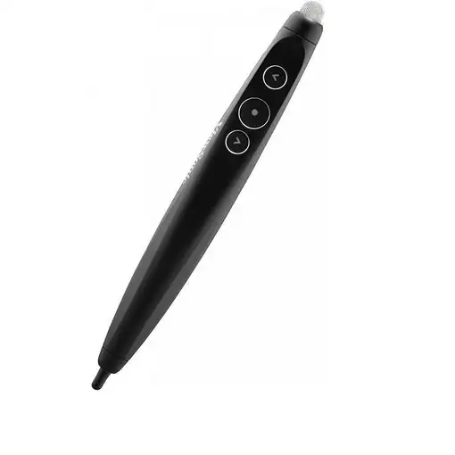 Viewsonic VB-PEN-007 lápiz digital 21 g Negro