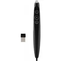 Viewsonic VB-PEN-007 lápiz digital 21 g Negro