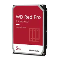 Western Digital Red WD142KFGX disco duro interno 14 TB 7200 RPM 512 MB 3.5" Serial