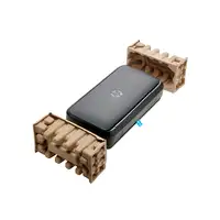 HP OfficeJet Mobile 250 Inalámbrico All-in-One Color Impresora, Fotocopiadora, esc