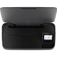 HP OfficeJet Mobile 250 Inalámbrico All-in-One Color Impresora, Fotocopiadora, esc