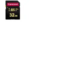 Transcend 700S 32 GB SDHC NAND Clase 10