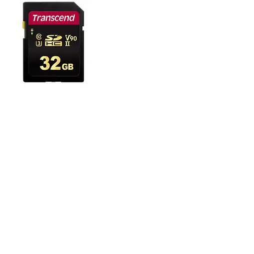 Transcend 700S 32 GB SDHC NAND Clase 10