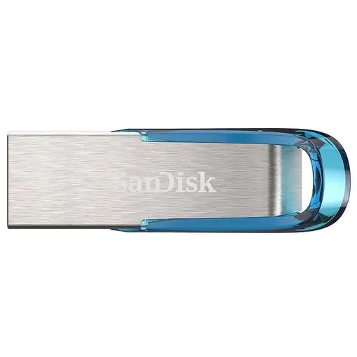 SanDisk Ultra Flair unidad flash USB 32 GB USB tipo A 3.2 Gen 1 (3.1 Gen 1) Azul,