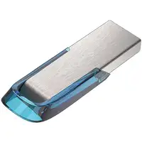 SanDisk Ultra Flair unidad flash USB 32 GB USB tipo A 3.2 Gen 1 (3.1 Gen 1) Azul,