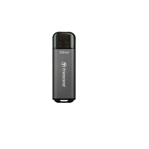 Transcend JetFlash 920 unidad flash USB 256 GB USB tipo A 3.2 Gen 1 (3.1 Gen 1) Gr
