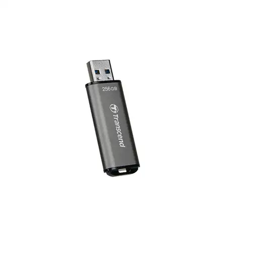 Transcend JetFlash 920 unidad flash USB 256 GB USB tipo A 3.2 Gen 1 (3.1 Gen 1) Gr