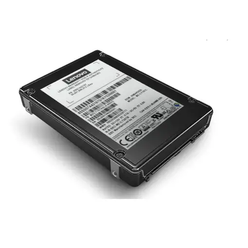Lenovo 4XB7A80319 unidad de estado sólido 1,92 TB 2.5" SAS V-NAND TLC