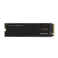 Western Digital Black SN850 2 TB M.2 PCI Express 4.0 NVMe