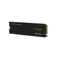 Western Digital Black SN850 2 TB M.2 PCI Express 4.0 NVMe