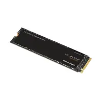Western Digital Black SN850 2 TB M.2 PCI Express 4.0 NVMe