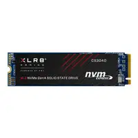 PNY XLR8 CS3040 2 TB M.2 PCI Express 4.0 NVMe 3D NAND