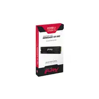 Kingston Technology 2T FURY RENEGADE G5 M.2 2280 NVMe SSD
