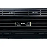 Kingston Technology 2T FURY RENEGADE G5 M.2 2280 NVMe SSD