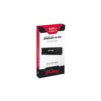 Kingston Technology 1T FURY RENEGADE G5 M.2 2280 NVMe SSD