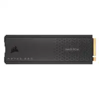Corsair MP700 PRO 2 TB M.2 PCI Express 5.0 NVMe 3D TLC NAND