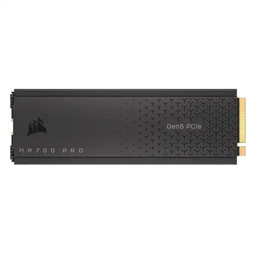Corsair MP700 PRO 2 TB M.2 PCI Express 5.0 NVMe 3D TLC NAND