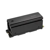 Corsair MP700 PRO 2 TB M.2 PCI Express 5.0 NVMe 3D TLC NAND