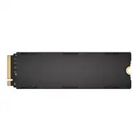 Corsair MP700 PRO 2 TB M.2 PCI Express 5.0 NVMe 3D TLC NAND