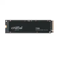 Crucial CT2000T705SSD3 unidad de estado sólido 2 TB M.2 PCI Express 5.0 NVMe
