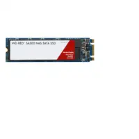 Western Digital Red SA500 1 TB M.2 Serial ATA III 3D NAND