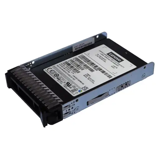Lenovo 4XB7A90873 unidad de estado sólido 480 GB 2.5" Serial ATA III V-NAND TLC