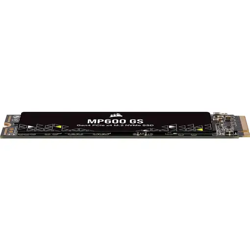 Corsair MP600 GS 1 TB M.2 PCI Express 4.0 NVMe 3D TLC NAND