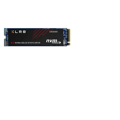 PNY XLR8 CS3030 2 TB M.2 PCI Express NVMe 3D TLC