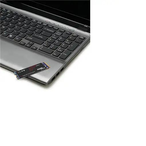 PNY XLR8 CS3030 2 TB M.2 PCI Express NVMe 3D TLC