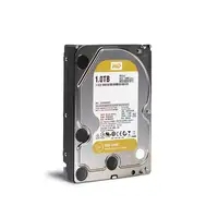 Western Digital Gold disco duro interno 1 TB 7200 RPM 128 MB 3.5" Serial ATA III