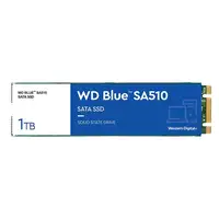 Western Digital Blue SA510 1 TB M.2 Serial ATA III