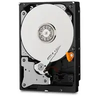 Western Digital Purple disco duro interno 1 TB 5400 RPM 64 MB 3.5" Serial ATA III